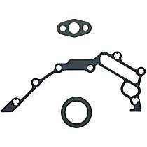 TCS 46003 Crankshaft Seal - Direct Fit, Set