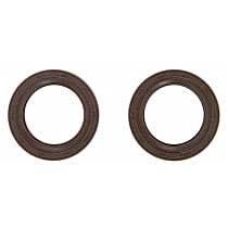 OE Replacement Series Camshaft Seal - Direct Fit, Set of 2