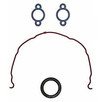 Timing Cover Gasket, 8 Cyl 8.1L - 
