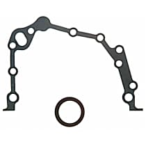 Crankshaft Seal - Direct Fit, Sold individually