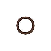 Crankshaft Seal - Direct Fit, Sold individually