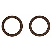 TCS 46037 OE Replacement Series Camshaft Seal - Direct Fit, Set of 2