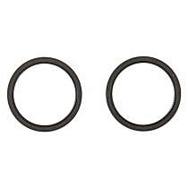OE Replacement Series Camshaft Seal - Direct Fit, Set of 2