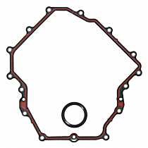 Crankshaft Seal - Direct Fit, Set