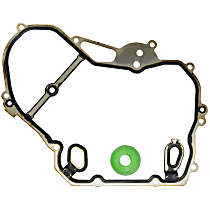 TCS 46079 Timing Cover Gasket - Direct Fit, Set