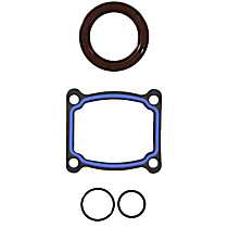 Crankshaft Seal - Direct Fit, Set
