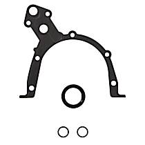Crankshaft Seal - Direct Fit, Kit