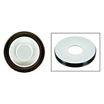 TCS 46113 Crankshaft Seal - Direct Fit, Set
