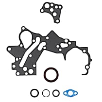TCS 46137 Crankshaft Seal - Kit