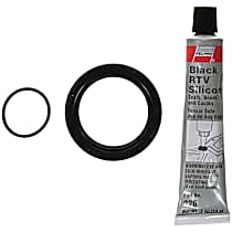 Crankshaft Seal - Direct Fit, Kit