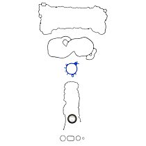 Timing Cover Gasket, 8 Cyl 6.7L - 