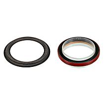 TCS 46174 Crankshaft Seal - Direct Fit, Set of 2