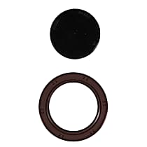 Crankshaft Seal - Direct Fit, Kit