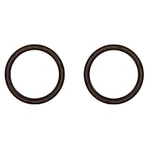 TCS 46179 OE Replacement Series Camshaft Seal - Direct Fit, Set of 2