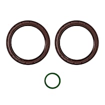 TCS 46187 OE Replacement Series Camshaft Seal - Direct Fit, Set of 2