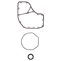 Timing Cover Gasket, 4 Cyl 3.0L - 