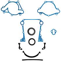 TCS 6563-1 Timing Cover Gasket OE Replacement Series