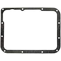 TOS 18024 Automatic Transmission Pan Gasket - Direct Fit, Sold individually