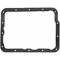 TOS 18106 Automatic Transmission Pan Gasket - Direct Fit, Sold individually