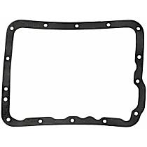 TOS 18107 Automatic Transmission Pan Gasket - Direct Fit, Sold individually