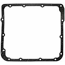 TOS 18509 Automatic Transmission Pan Gasket - Direct Fit, Sold individually
