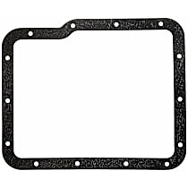 TOS 18608 Automatic Transmission Pan Gasket - Direct Fit, Sold individually