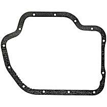TOS 18621 Automatic Transmission Pan Gasket - Direct Fit, Sold individually