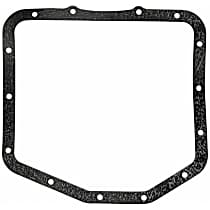TOS 18625 Automatic Transmission Pan Gasket - Direct Fit, Sold individually