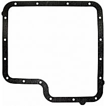 TOS 18628 Automatic Transmission Pan Gasket - Direct Fit, Sold individually