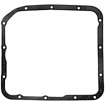 TOS 18629 Automatic Transmission Pan Gasket - Direct Fit, Sold individually