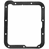 TOS 18634 Automatic Transmission Pan Gasket - Direct Fit, Sold individually