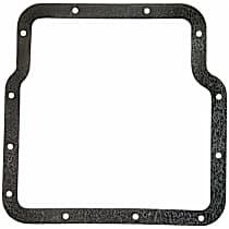 TOS 18643 Automatic Transmission Pan Gasket - Direct Fit, Sold individually