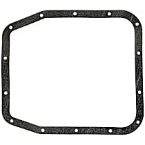 TOS 18657 Automatic Transmission Pan Gasket - Direct Fit, Sold individually