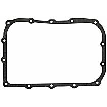 TOS 18658 Automatic Transmission Pan Gasket - Direct Fit, Sold individually