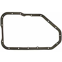 TOS 18662 Automatic Transmission Pan Gasket - Direct Fit, Sold individually