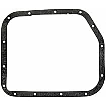 TOS 18667 Automatic Transmission Pan Gasket - Direct Fit, Sold individually