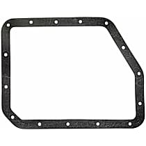 TOS 18677 Automatic Transmission Pan Gasket - Direct Fit, Sold individually