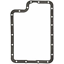TOS 18688 Automatic Transmission Pan Gasket - Direct Fit, Sold individually