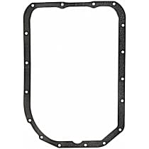 TOS 18698 Automatic Transmission Pan Gasket - Direct Fit, Sold individually