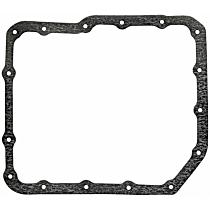 TOS 18704 Automatic Transmission Pan Gasket - Direct Fit, Sold individually