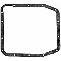 TOS 18706 Automatic Transmission Pan Gasket - Direct Fit, Sold individually