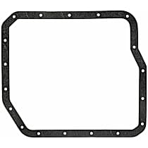 Automatic Transmission Pan Gasket - Direct Fit, Sold individually