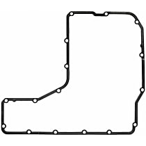 TOS 18722 Automatic Transmission Pan Gasket - Direct Fit, Sold individually