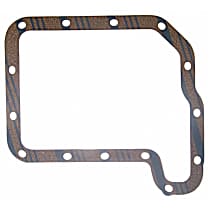 TOS 18729 Automatic Transmission Pan Gasket - Direct Fit, Sold individually