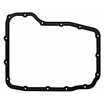 Oil Pan Gasket, 5-Speed, Automatic, transmissionmfrcode : 545RFE - 
