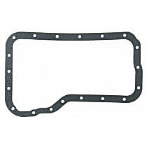 TOS18747 Automatic Transmission Pan Gasket - Direct Fit, Sold individually