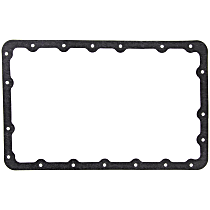 TOS18748 Automatic Transmission Pan Gasket - Direct Fit, Sold individually