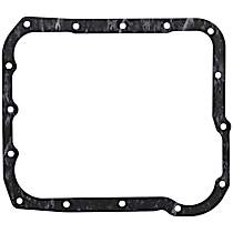 TOS 18750 Valve Body Gasket Set