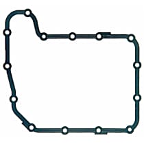 TOS 18751 Valve Body Gasket Set