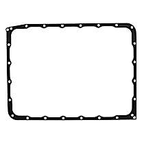 TOS 18772 Automatic Transmission Pan Gasket - Direct Fit, Sold individually
